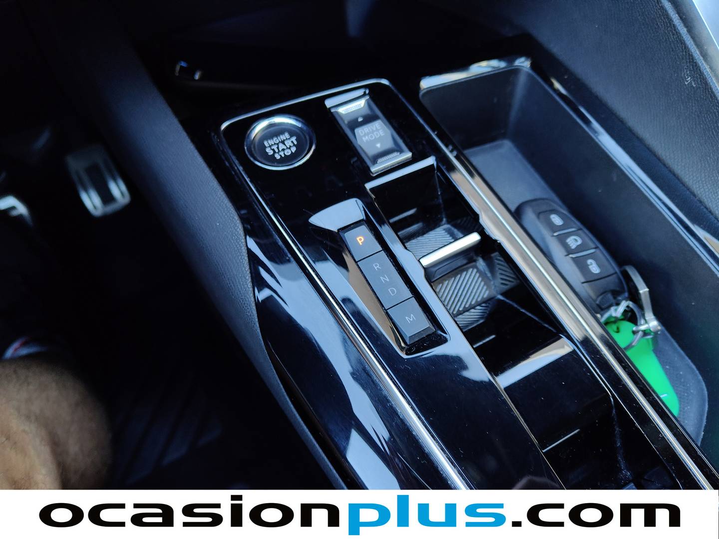 Peugeot 5008 Peugeot 5008 BlueHDI 130 S&S GT EAT8 (130 CV)   7 Plazas de segunda mano
