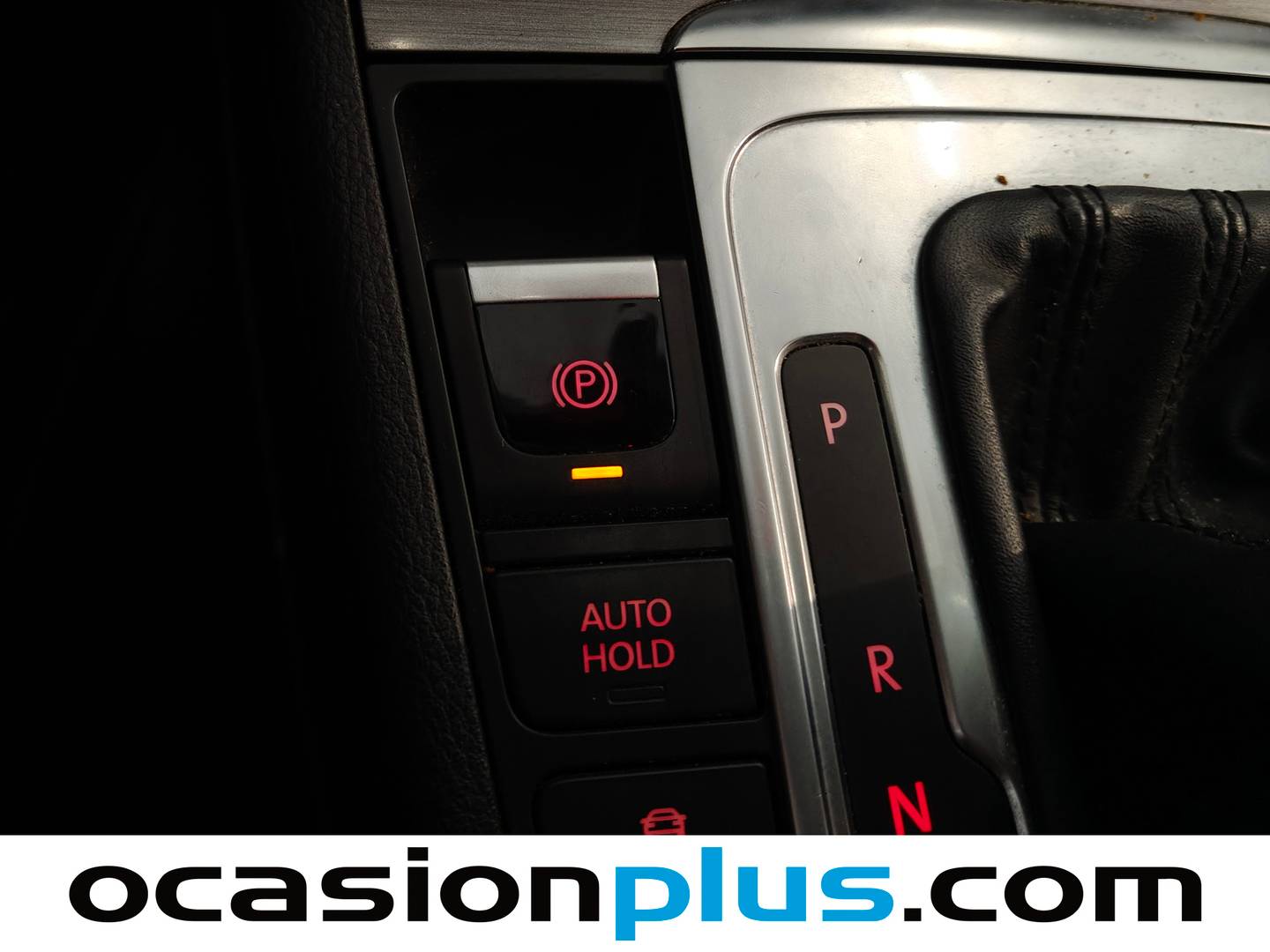 Volkswagen Passat Volkswagen Passat Variant Exclusive 2.0 TDI BMT (140 CV) DSG seminuevo