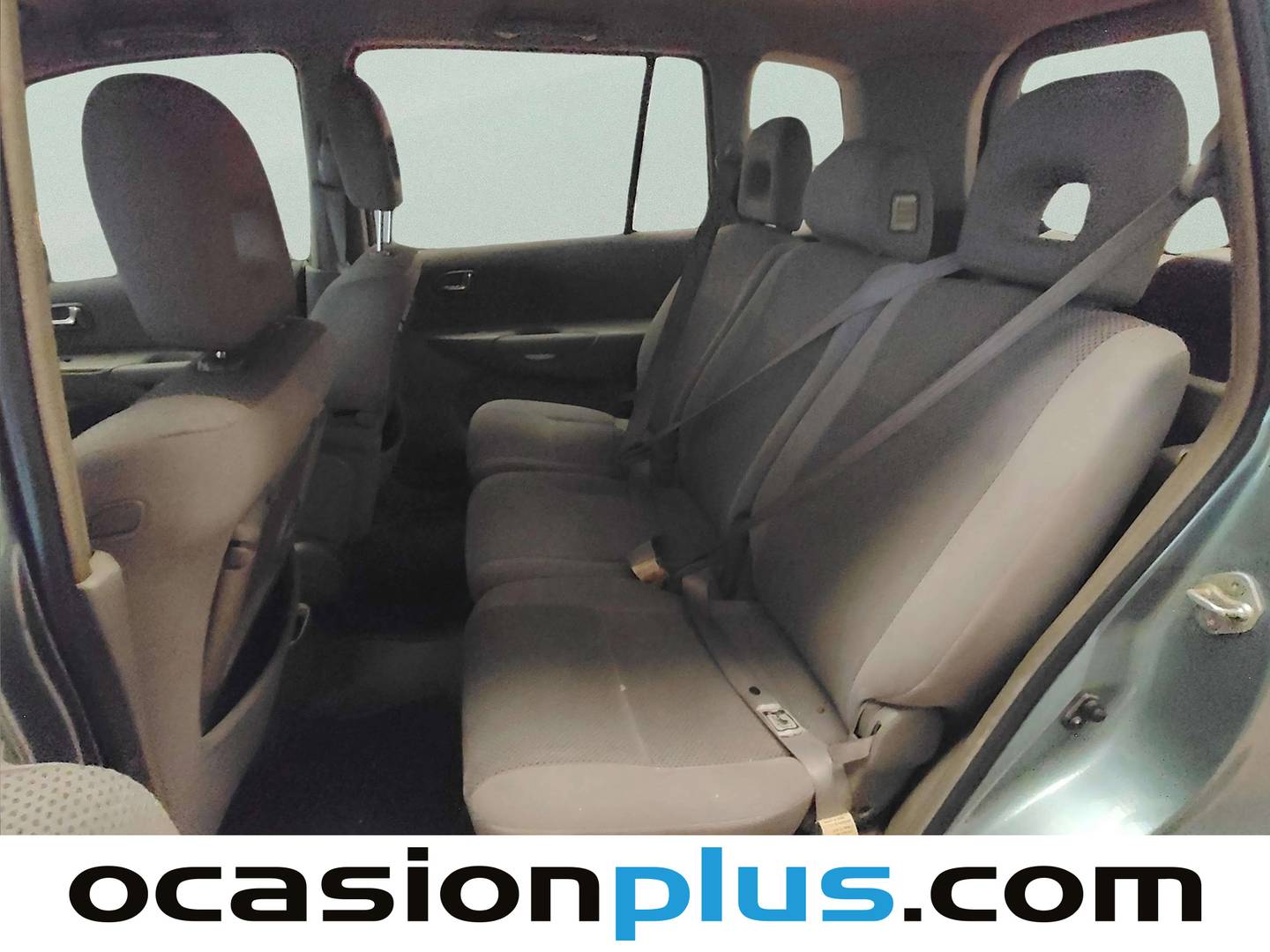 Foto Mazda Premacy Mazda Premacy 1.8 16v Exclusive (100 CV)