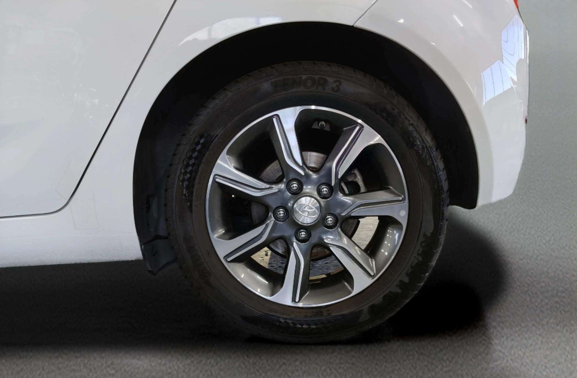 Hyundai ix20 1.6 MPI Tecno - foto 30