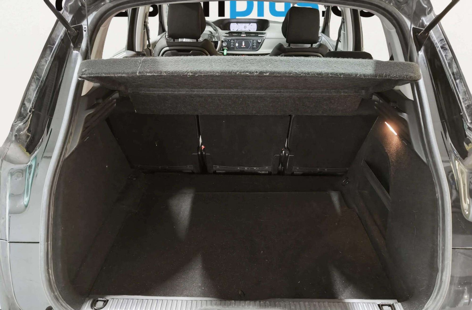 Citroën C4 Picasso 1.6 HDi Seduction - foto 16