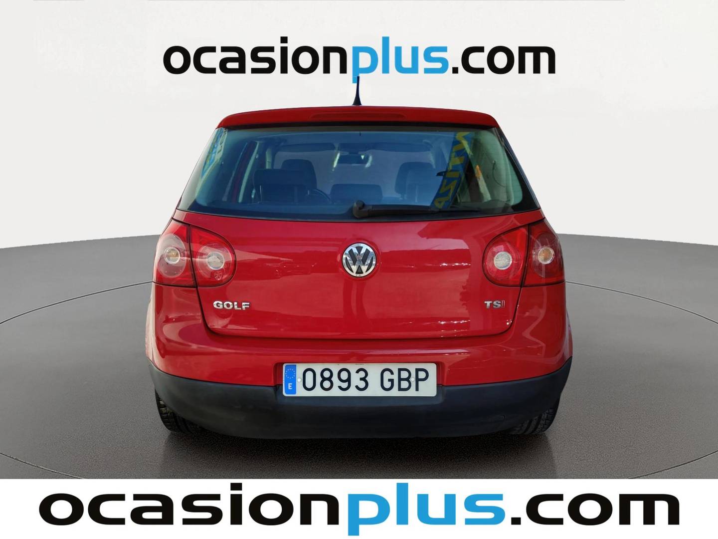 Volkswagen Golf Volkswagen Golf GT Sport 1.4 TSI (122 CV) barato