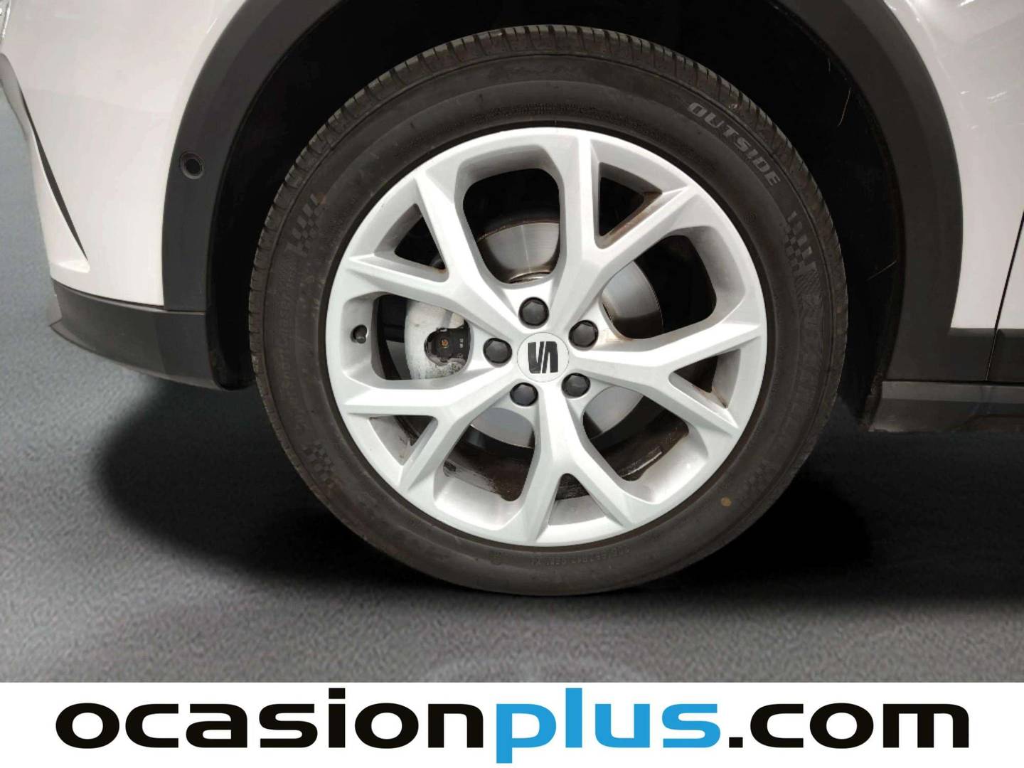 Seat Arona Seat Arona 1.0 TSI FR XM DSG (110 CV) km 0