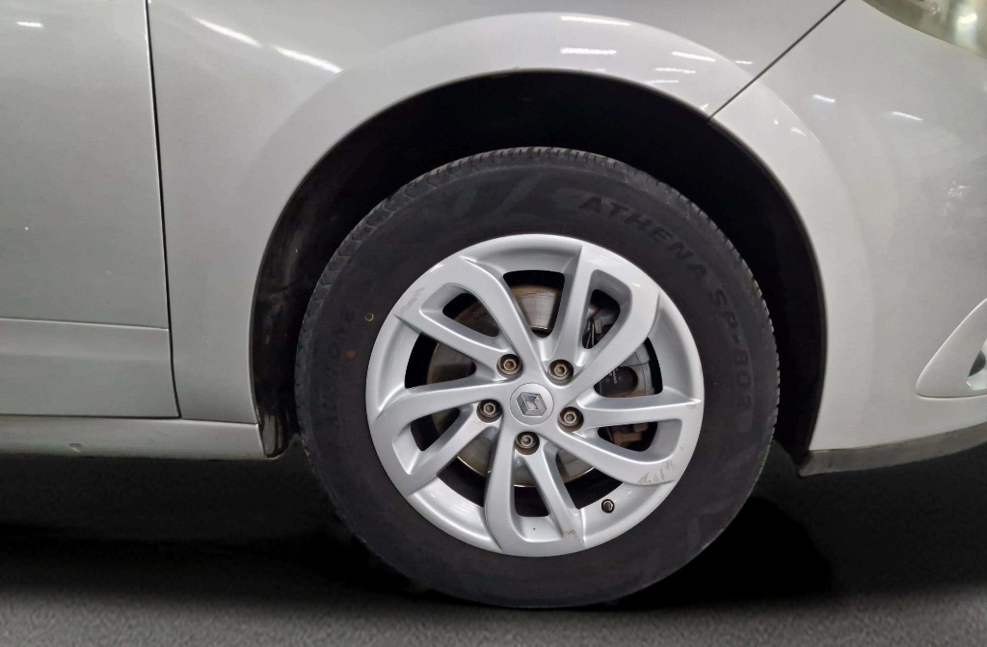 Renault Grand Scénic Limited Energy dCi 7 plazas - foto 35