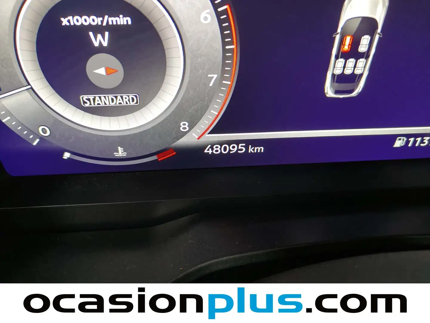 Foto Nissan QASHQAI Nissan Qashqai DIG-T 140 N-Connecta (140 CV)