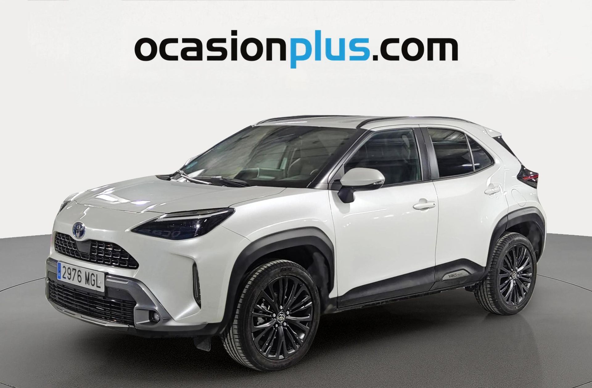 Toyota Yaris Cross 120H Adventure 4x4