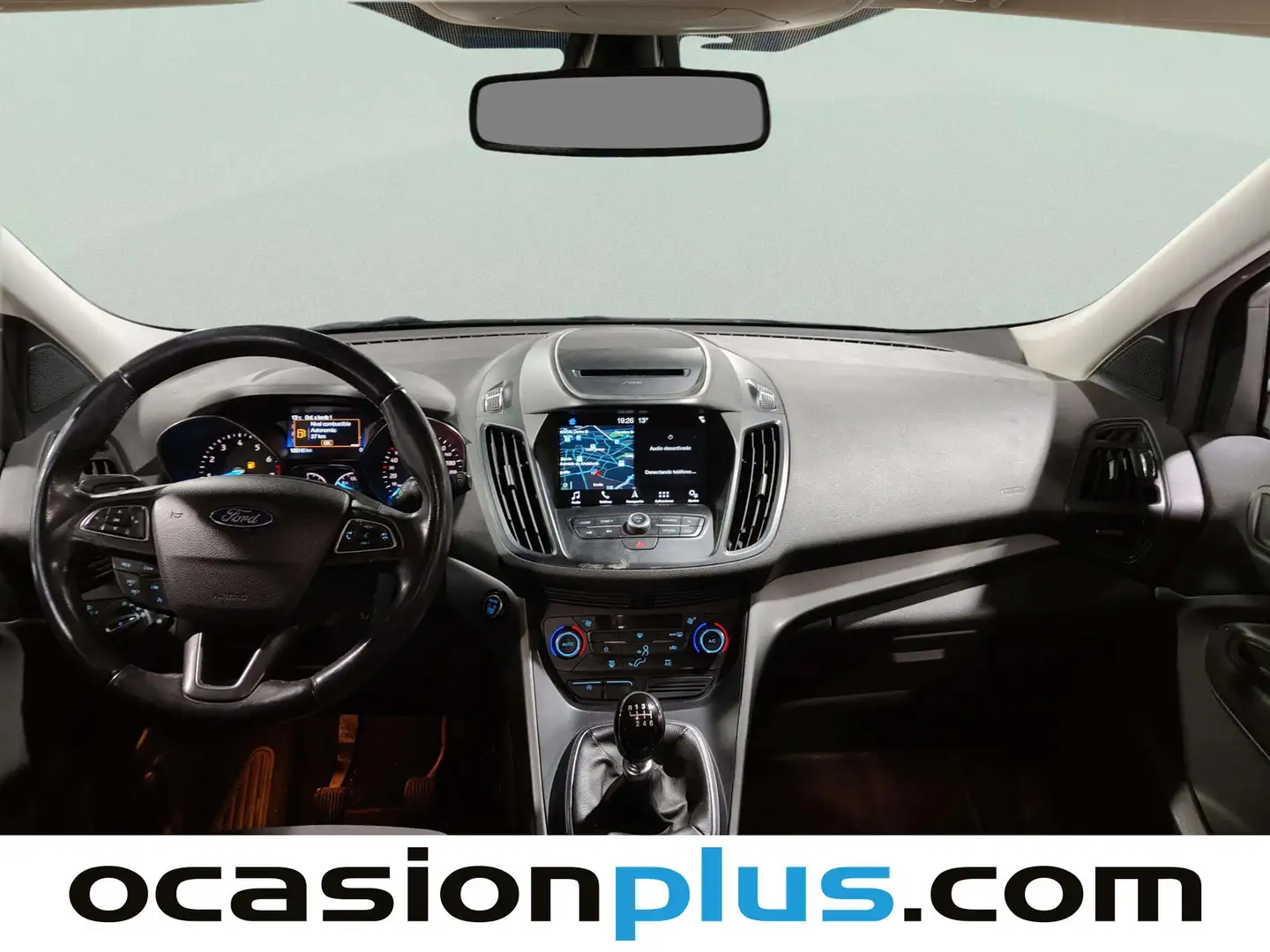 Foto Ford Kuga Ford Kuga 1.5 EcoBoost S&S Trend+ 4x2 (120 CV)