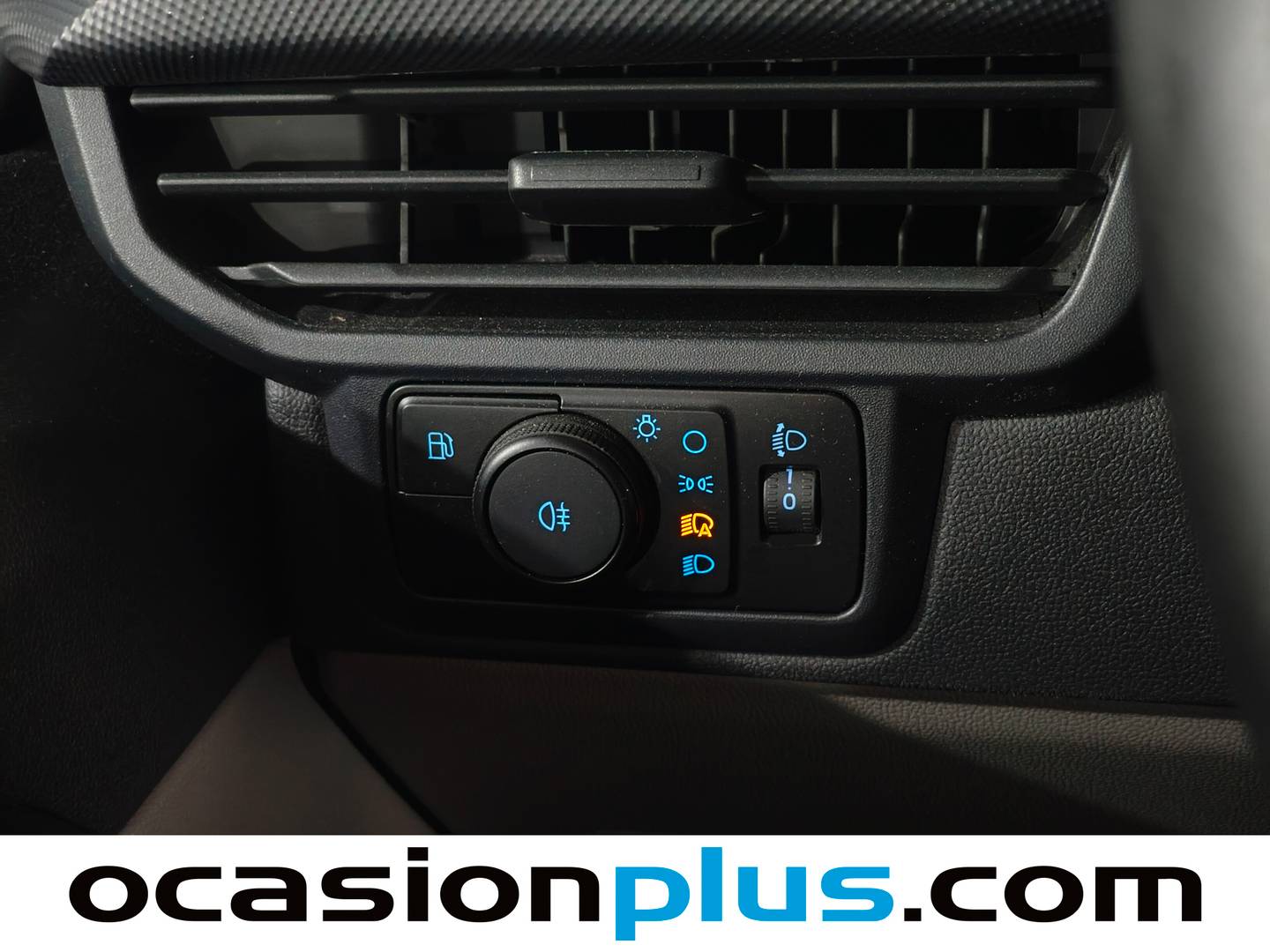 Ford Transit Custom Ford Transit Custom 2.5 Duratec PHEV 320 L1 Trend  (232 CV) de ocasión