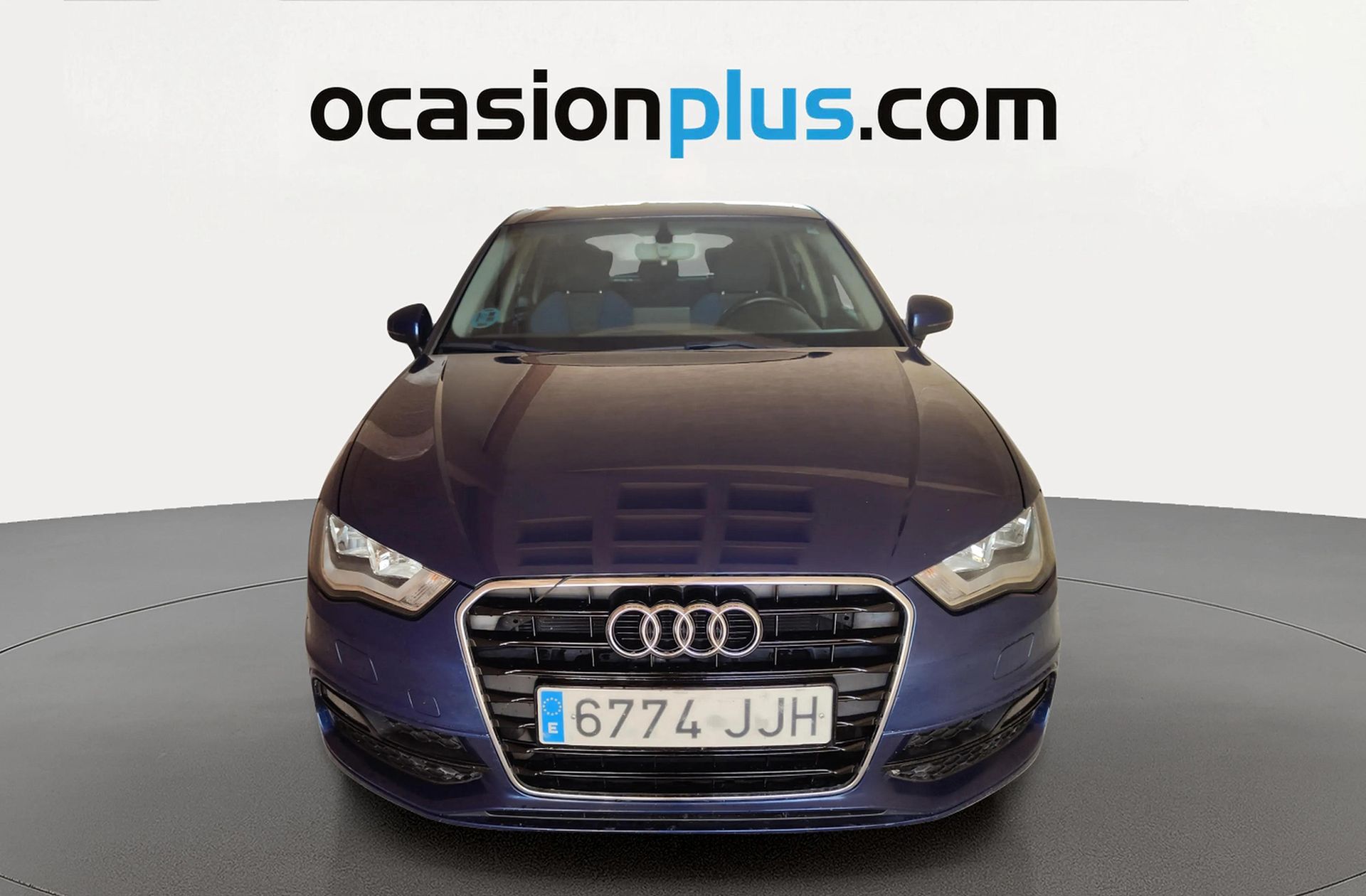 Audi A3 Sportback S line edition 1.6 TDI clean diesel - foto 13