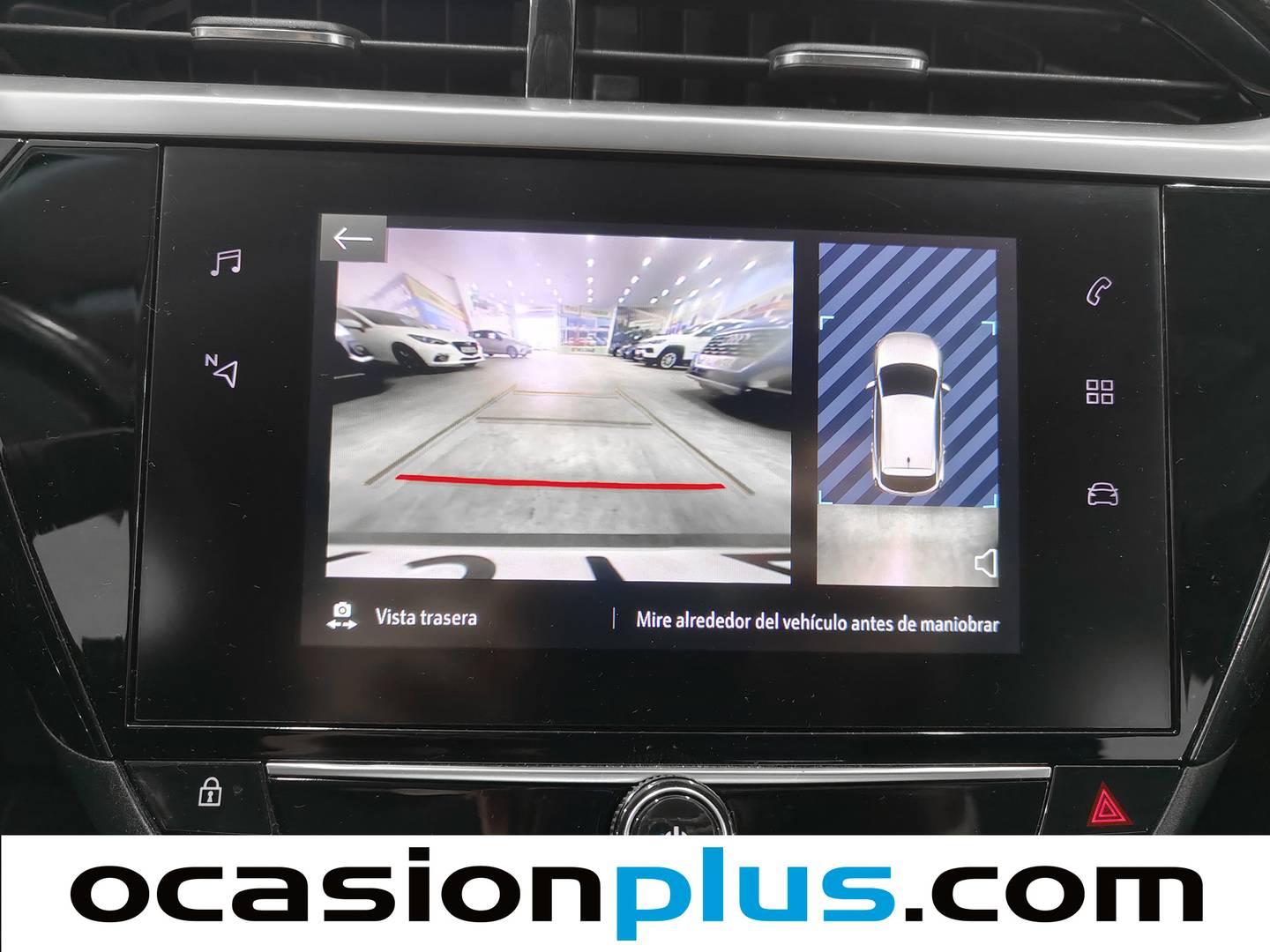 Foto Opel Corsa Opel Corsa 1.2 Turbo XHL Elegance (100 CV)