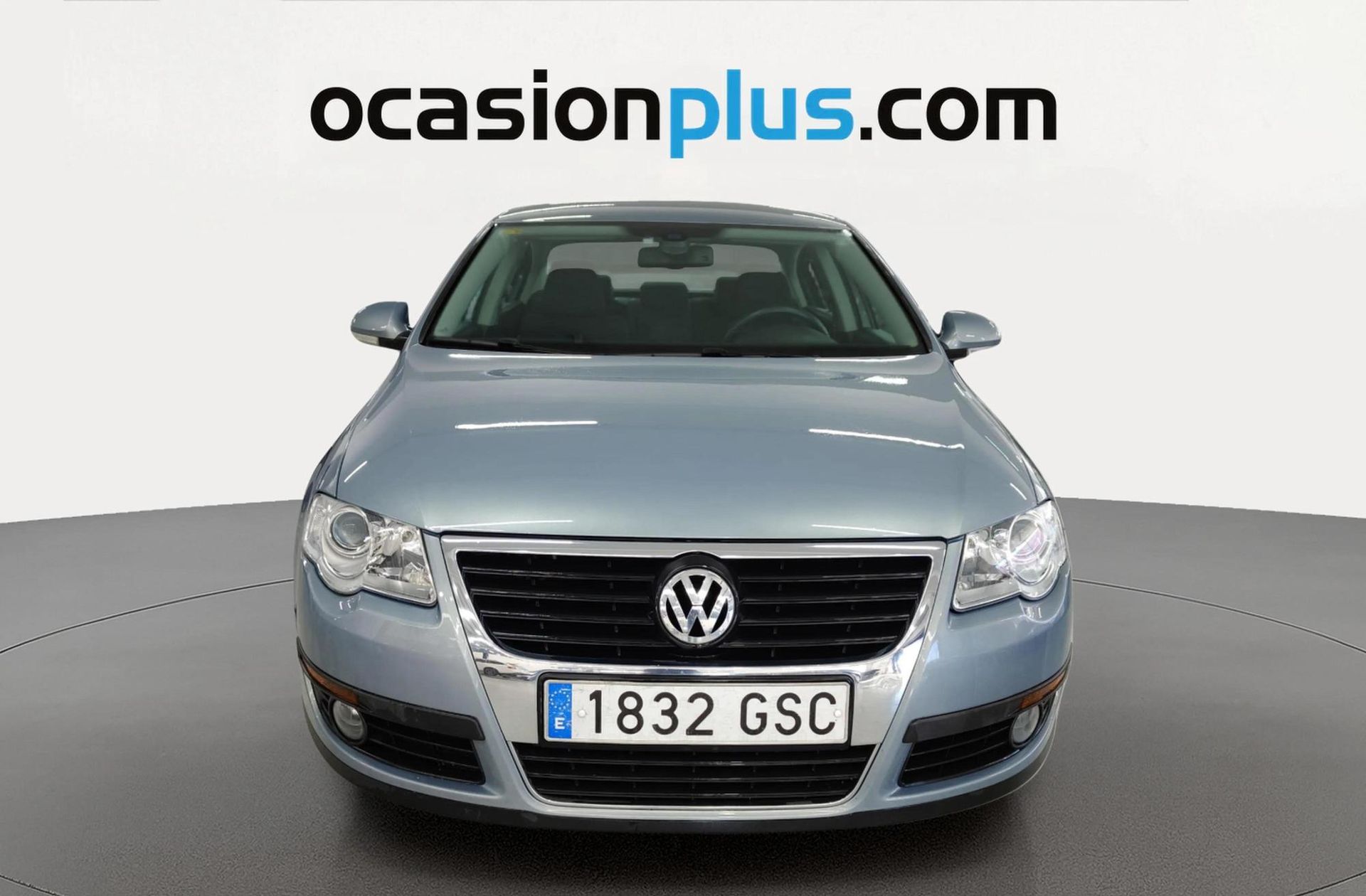 Volkswagen Passat 2.0 TDI DPF Edition Plus - foto 10