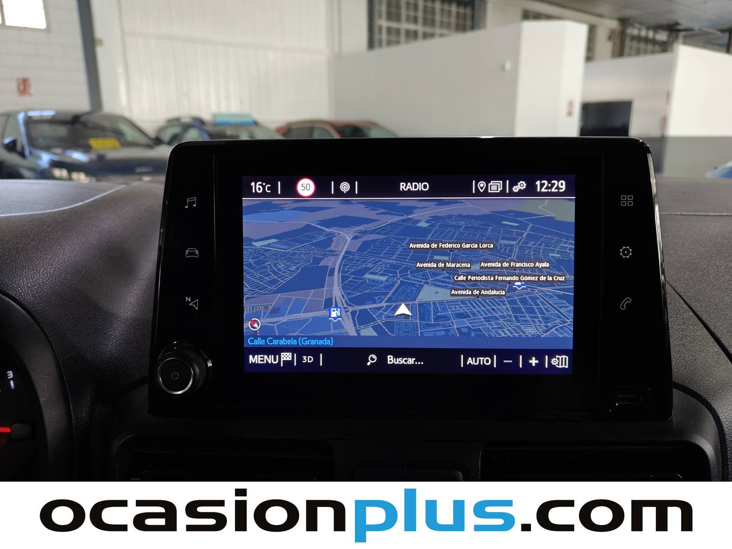 Toyota Proace City Toyota Proace City 1.5 D GX Plus L1 (102 CV) diésel