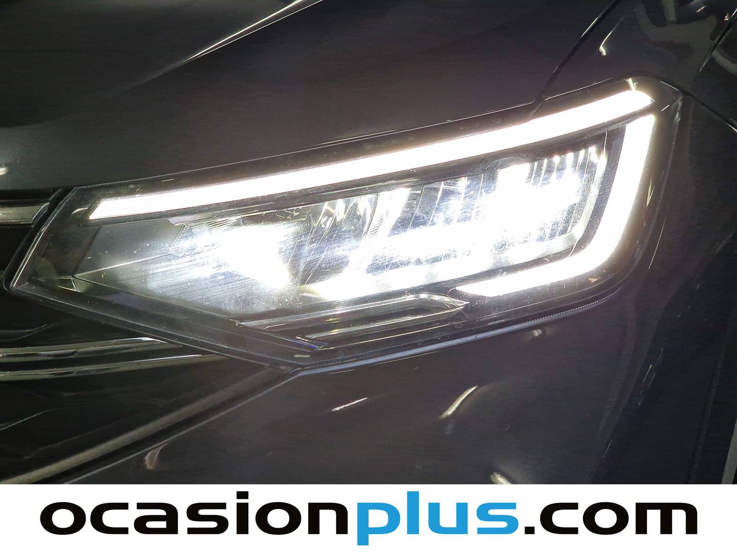 Foto Volkswagen Taigo Volkswagen Taigo ``Más`` 1.0 TSI  (115 CV)