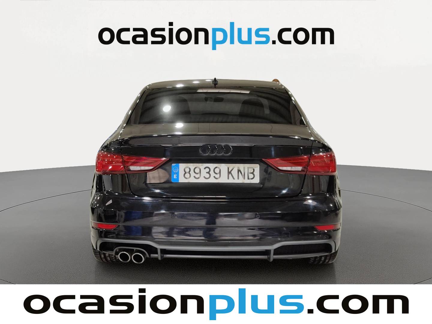 Audi A3 Audi A3 Sedan S line edition 2.0 TDI (150 CV) S tronic km 0