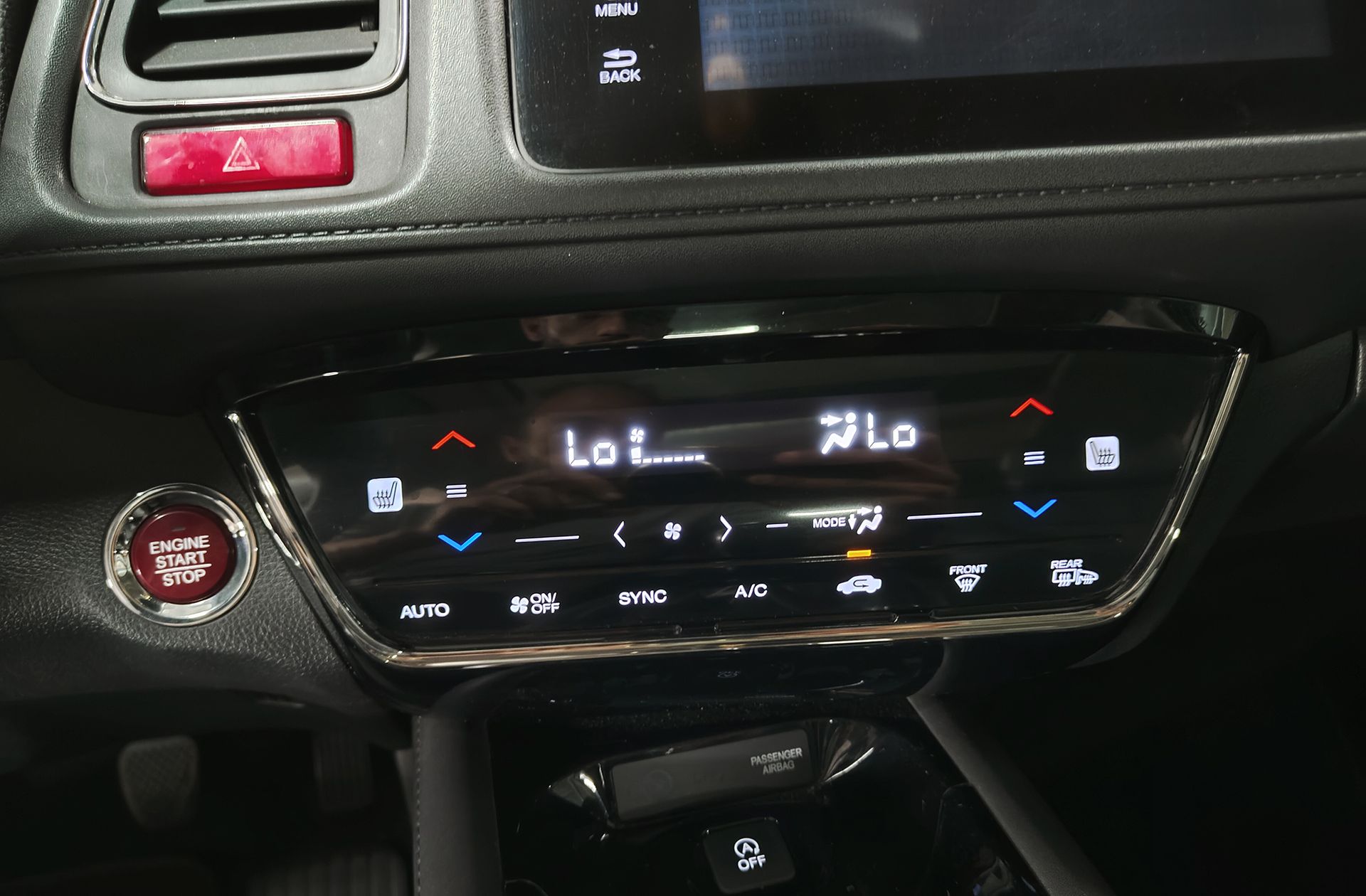 Honda HR-V 1.6 i-DTEC Executive - foto 9