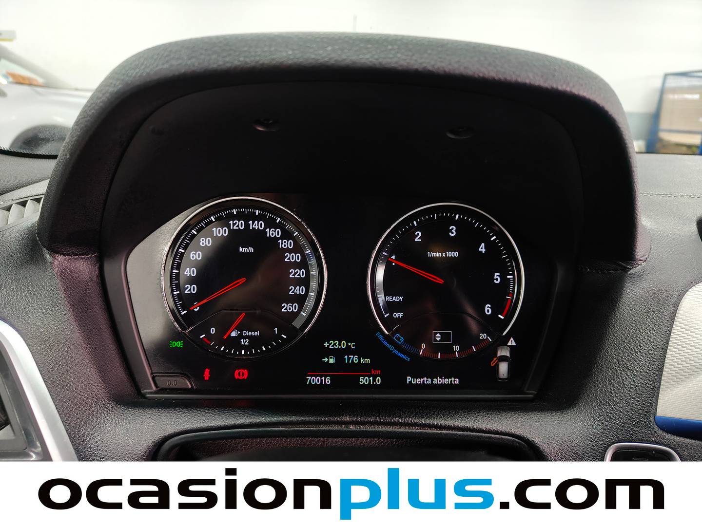 BMW Serie 1 BMW Serie 1 116d (116 CV) 2019