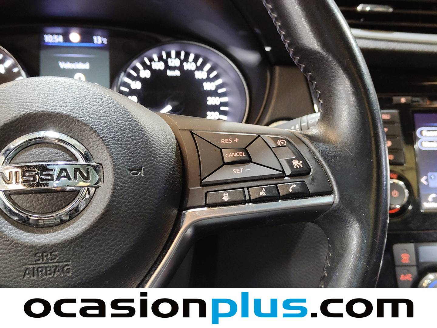 Nissan QASHQAI Nissan Qashqai dCi 150 Tekna+  (150 CV) km 0