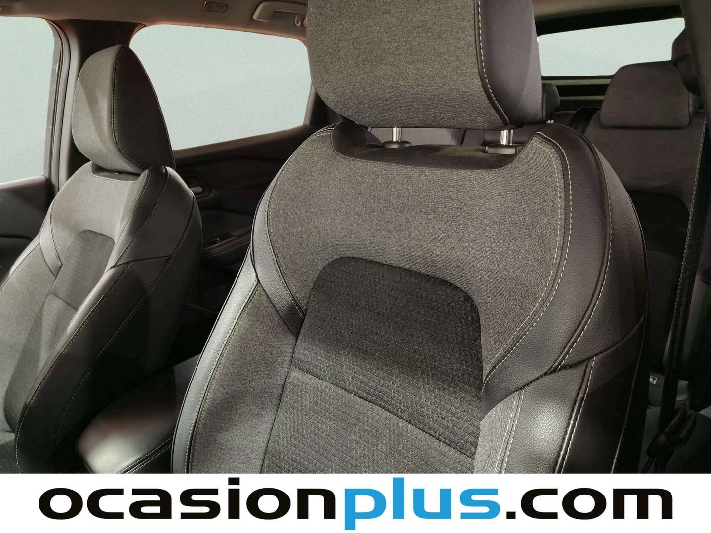 Foto Nissan QASHQAI Nissan Qashqai DIG-T 140 N-Connecta (140 CV)