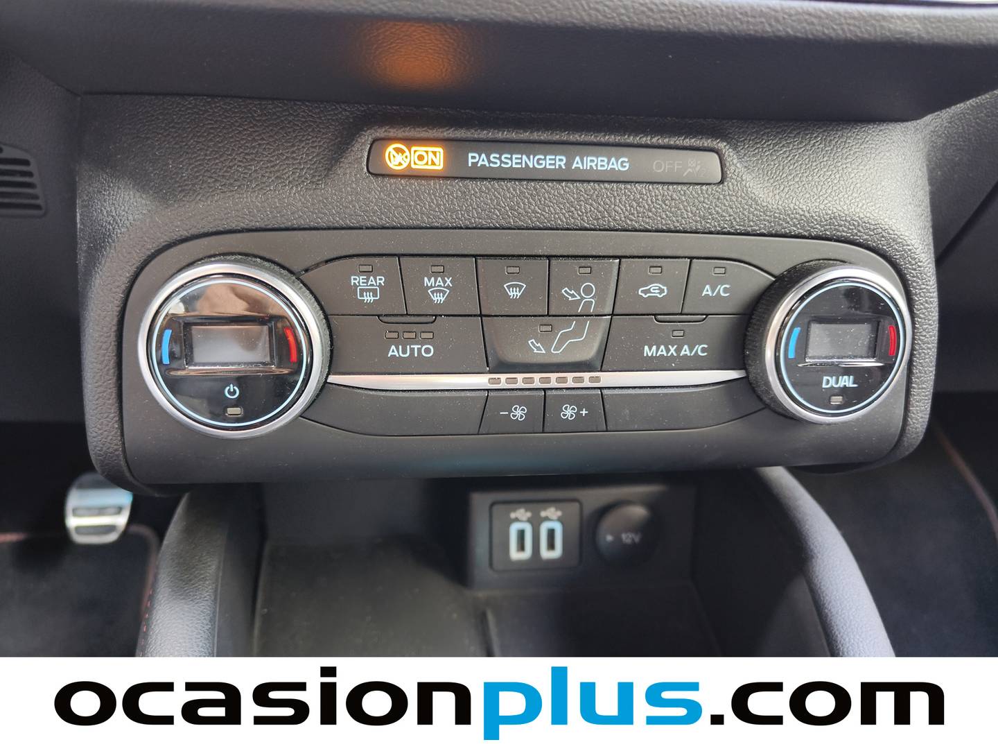 Ford Focus Ford Focus 1.0 Ecoboost ST-Line (125 CV) 2021