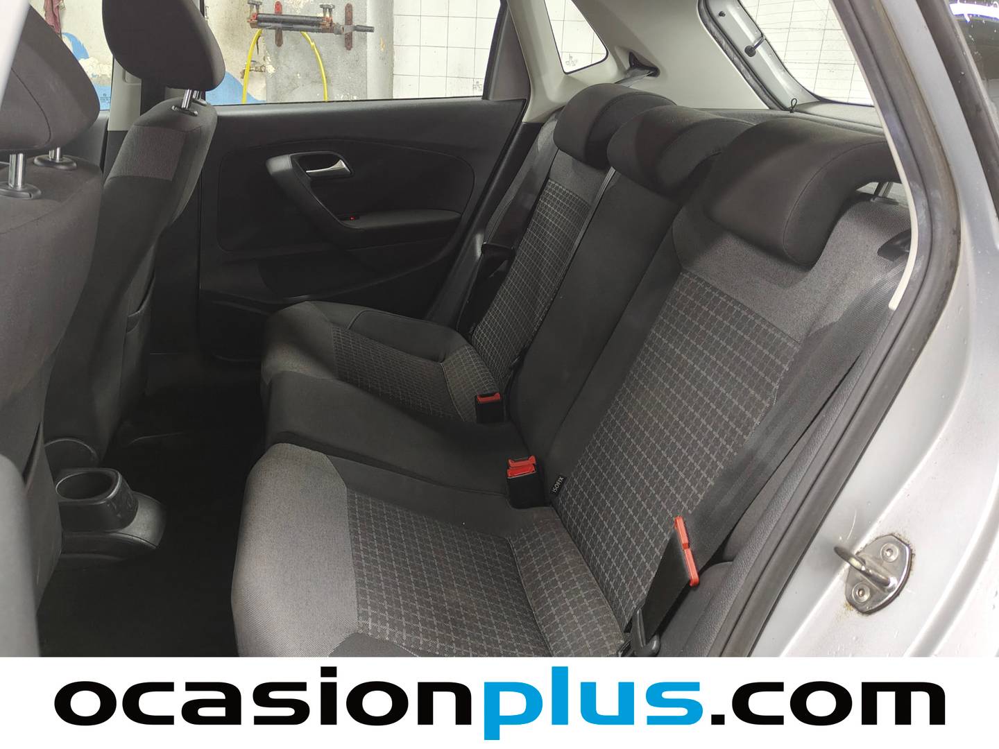 Volkswagen Polo Volkswagen Polo 1.2 TSI BMT  (90 CV) barato