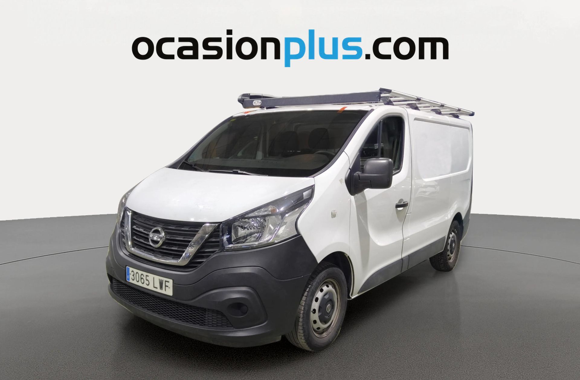 Nissan NV300 2.0 dCi L1H1 1T Optima - foto 1
