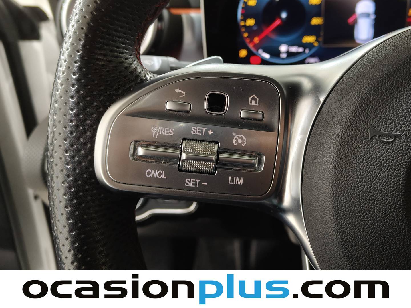 Foto Mercedes CLA Mercedes-Benz CLA Shooting Brake 220 d (190 CV) Pack AMG