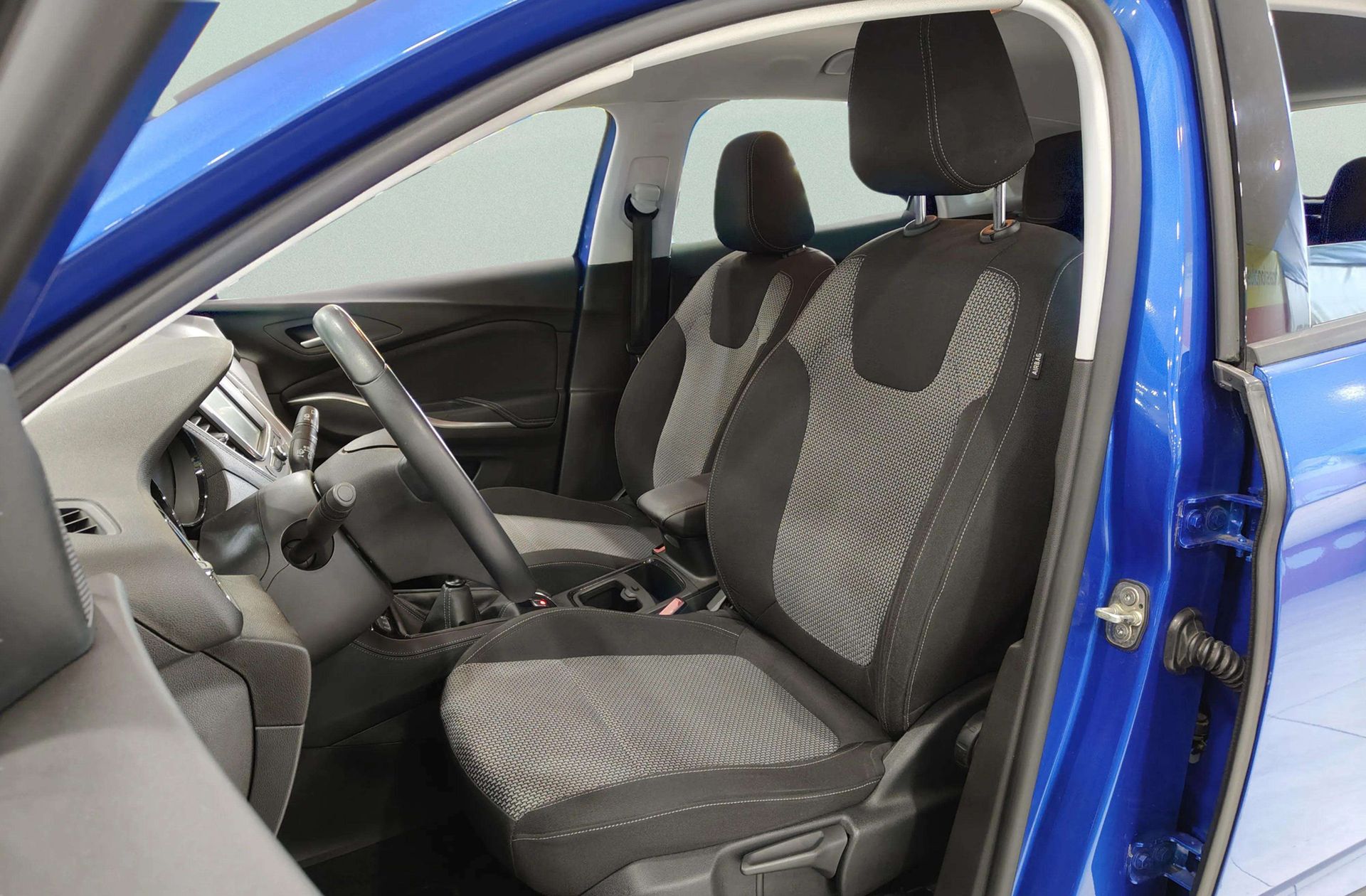 Opel Grandland 1.2 Turbo Selective - foto 10