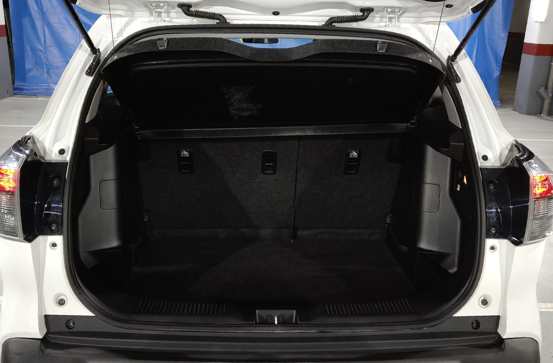 Suzuki S-Cross 1.4T Mild Hybrid S1 - foto 18