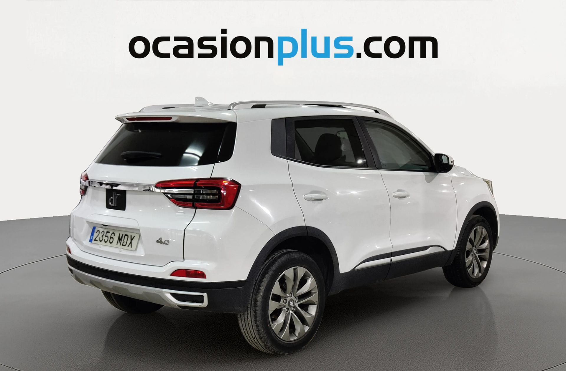 DR AUTOMOBILES DR 4.0 DR4 1.5 - foto 4