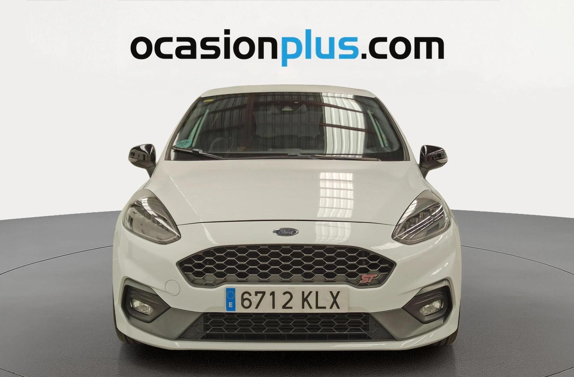 Ford Fiesta 1.5 EcoBoost ST - foto 14