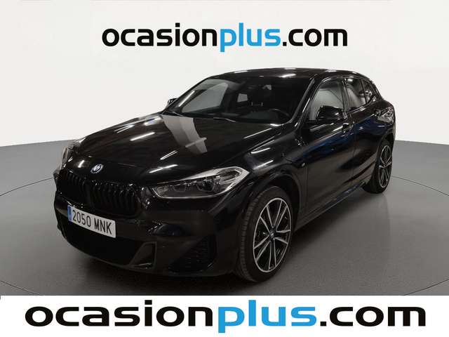 BMW X2 xDrive25e (220 CV) Pack M de segunda mano