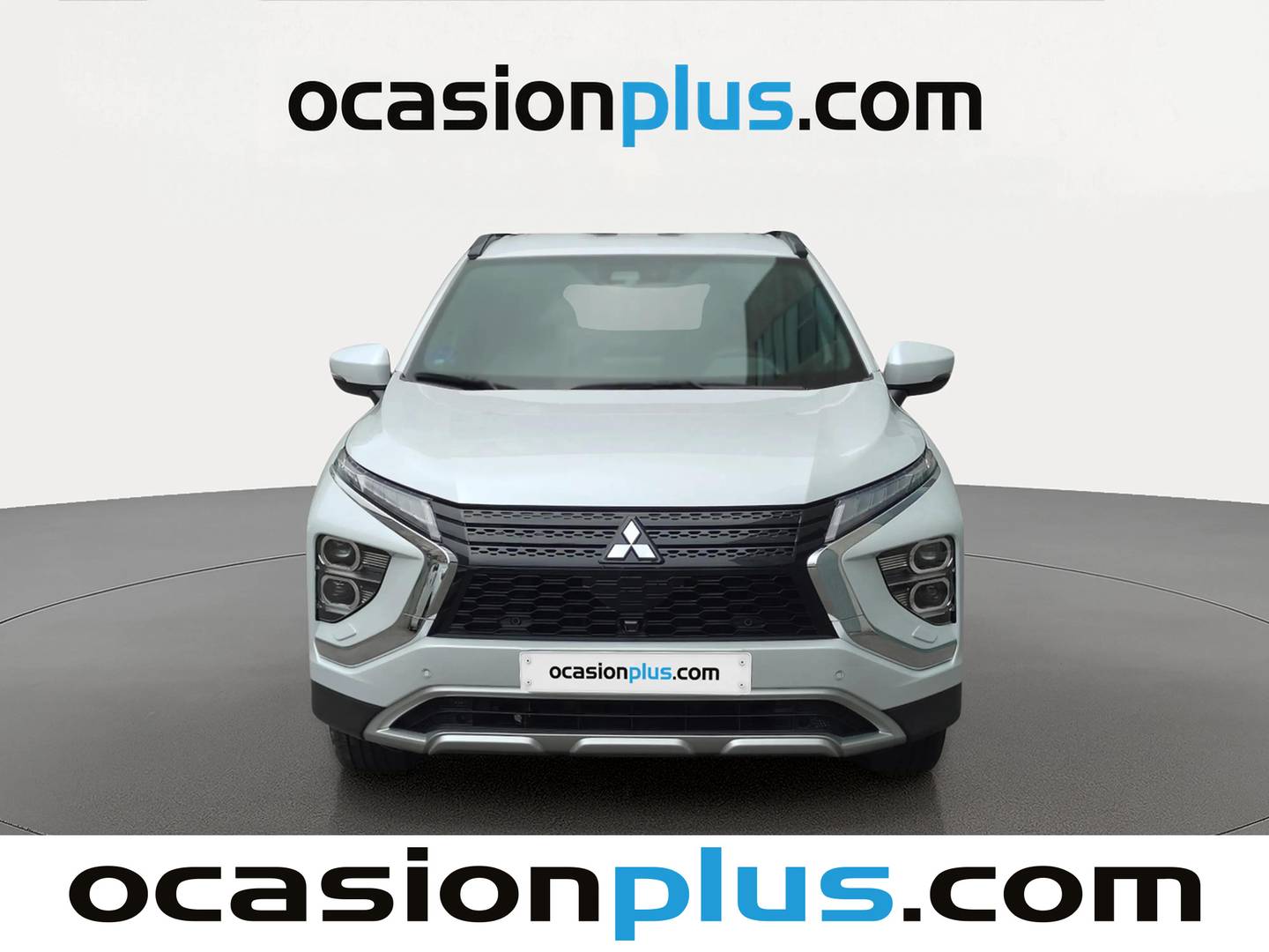 Mitsubishi Eclipse Cross Mitsubishi Eclipse Cross 2.4 PHEV Kaiteki 4WD Auto (188 CV) barato
