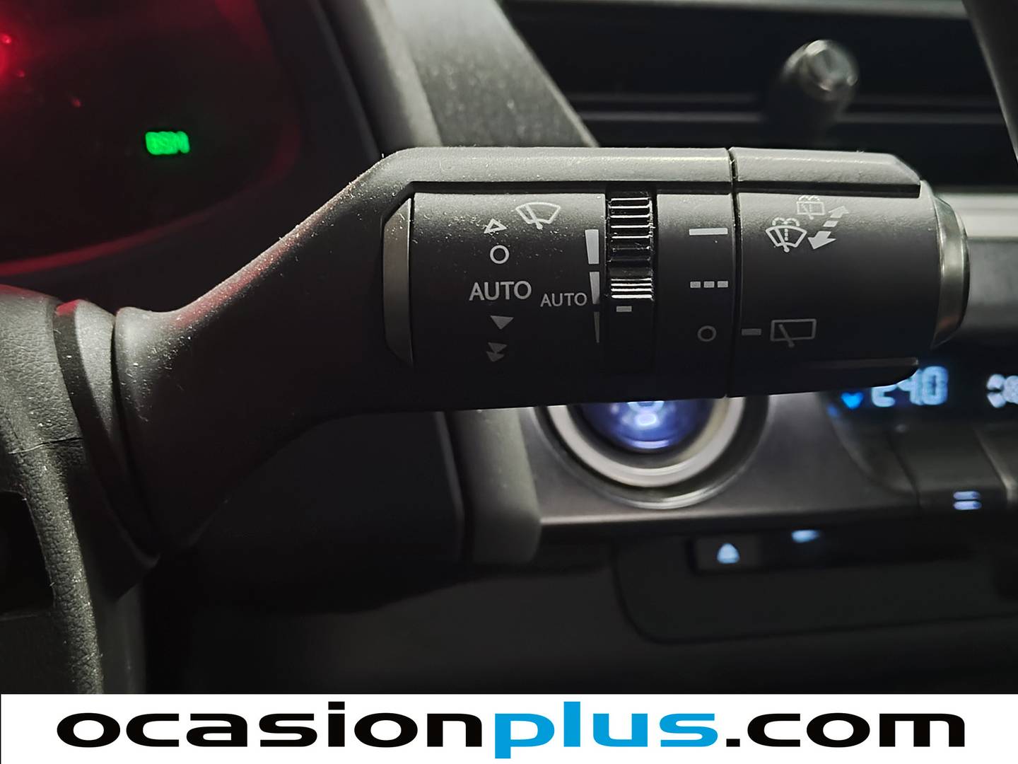 Foto Lexus UX Lexus UX 250h F Sport (184 CV)