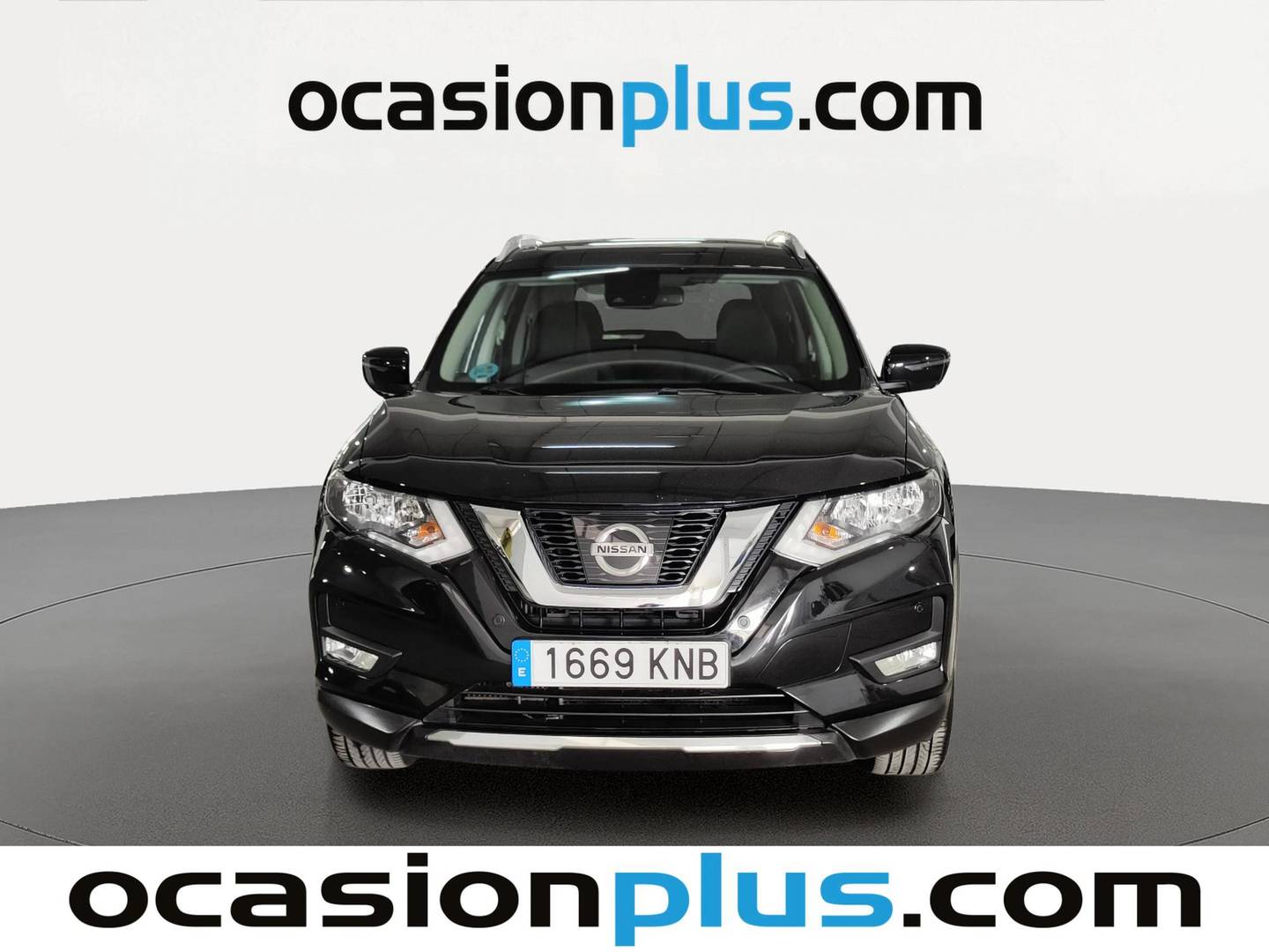 Nissan X-TRAIL Nissan X-Trail 1.6 DIG-T N-Connecta 4x2 (163 CV) 163cv