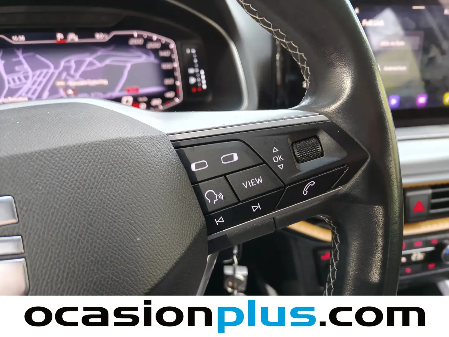 Foto Seat Arona SEAT Arona 1.0 TSI Style Plus (110 CV)