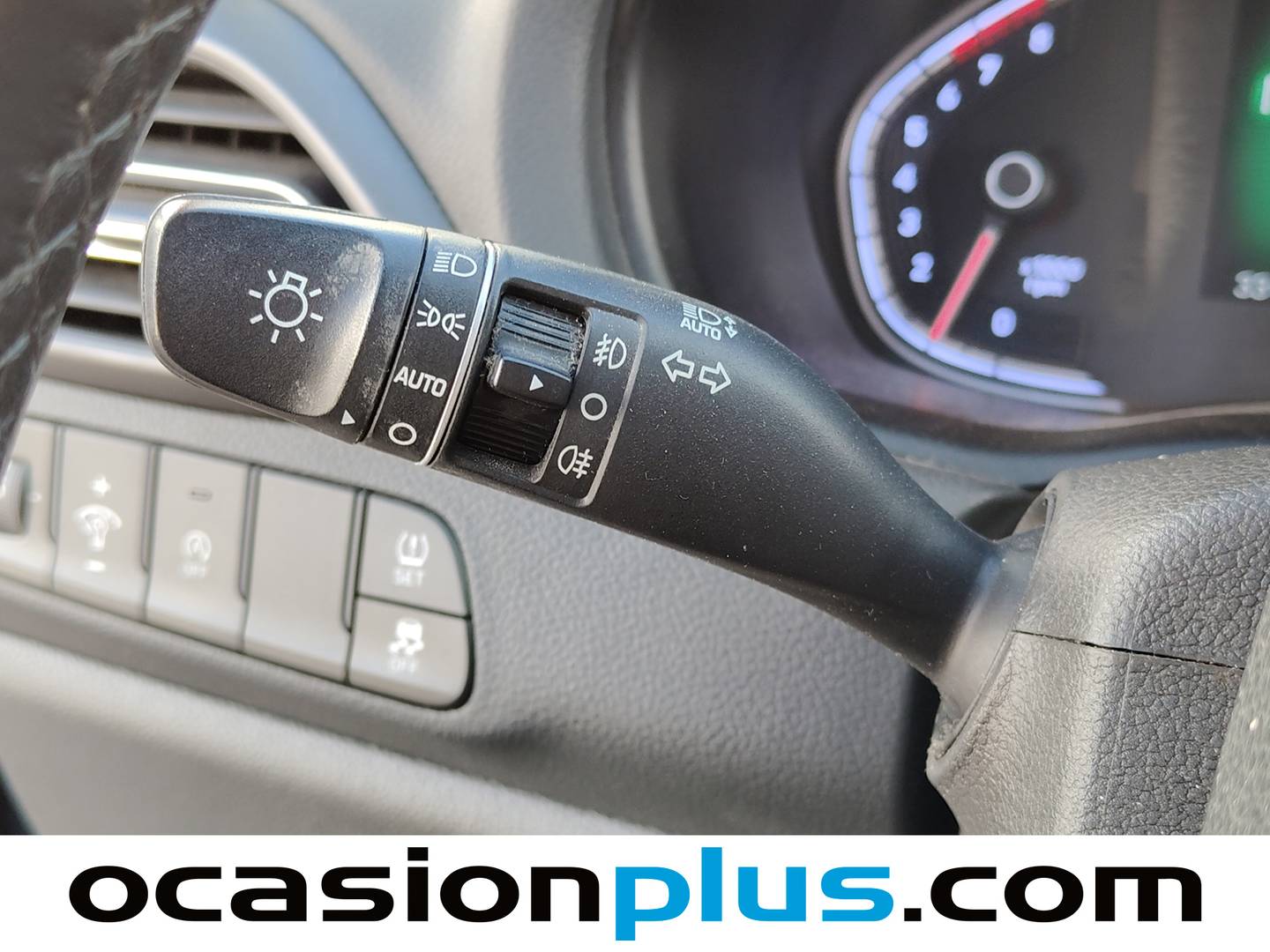 Foto Hyundai i30 Hyundai i30 1.0 TGDI 48V Tecno (120 CV)