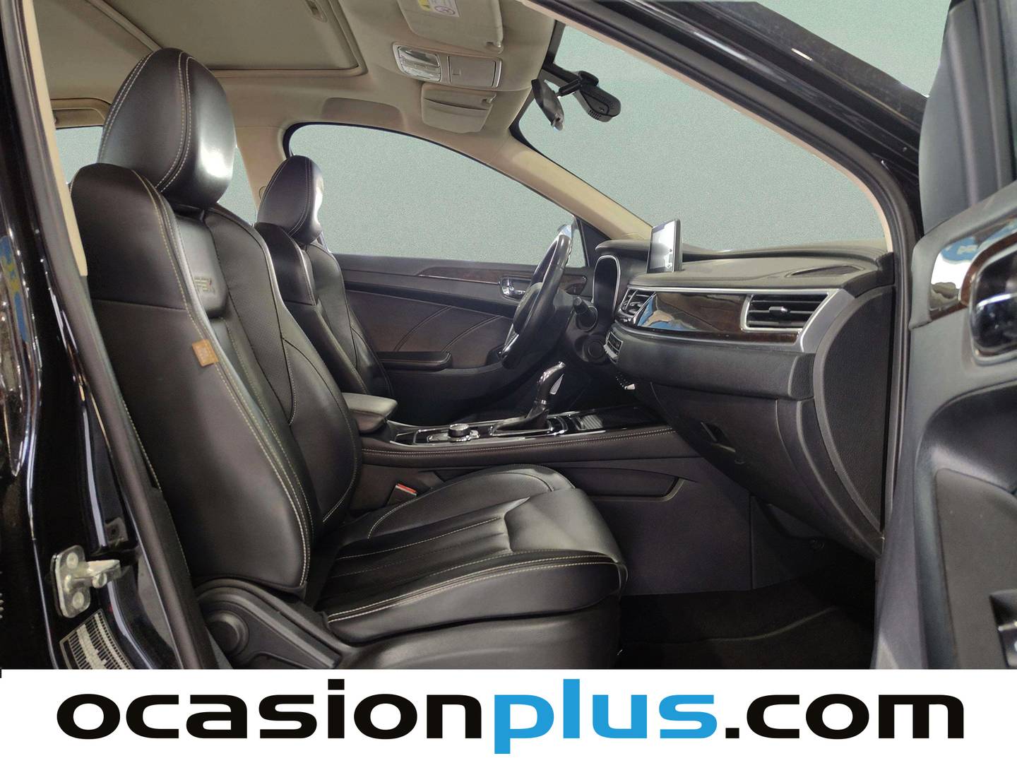 DFSK 580 DFSK 580 1.5 T Luxury (149 CV) 7 plazas (glp) de segunda mano