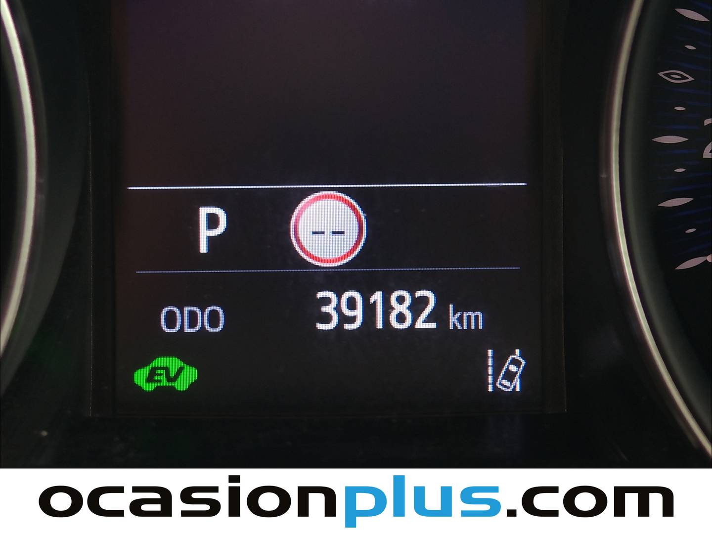 Toyota C-HR Toyota C-HR 1.8 125H Advance (122 CV) seminuevo