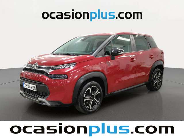 Citroën C3 aircross Segunda Mano