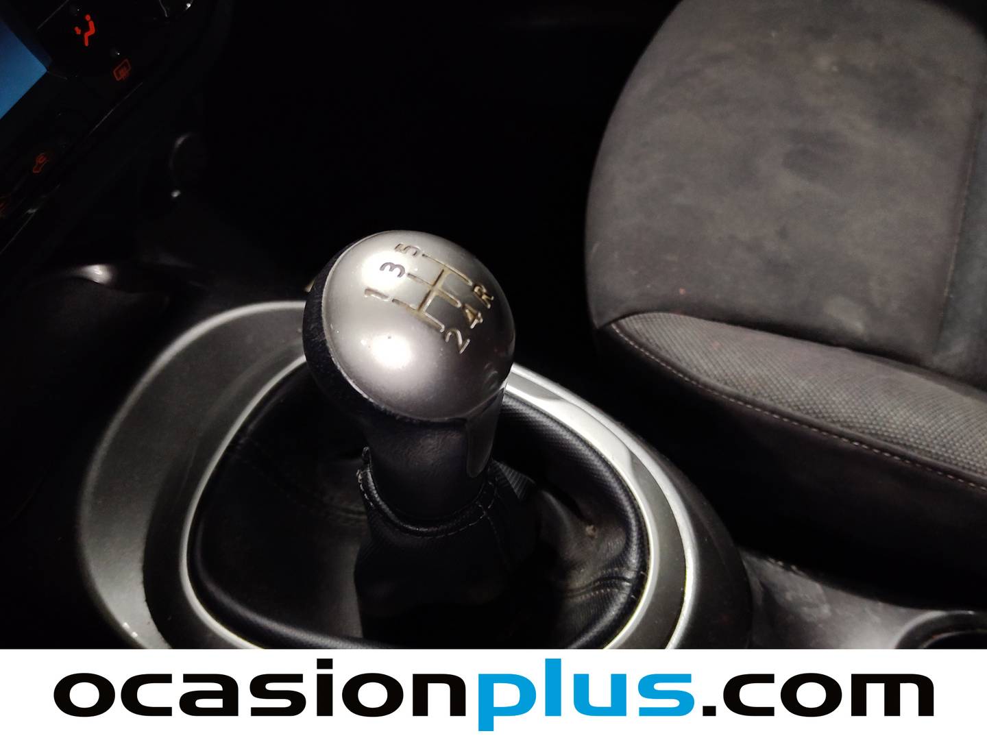 Nissan JUKE Nissan Juke G Acenta (112 CV) de segunda mano