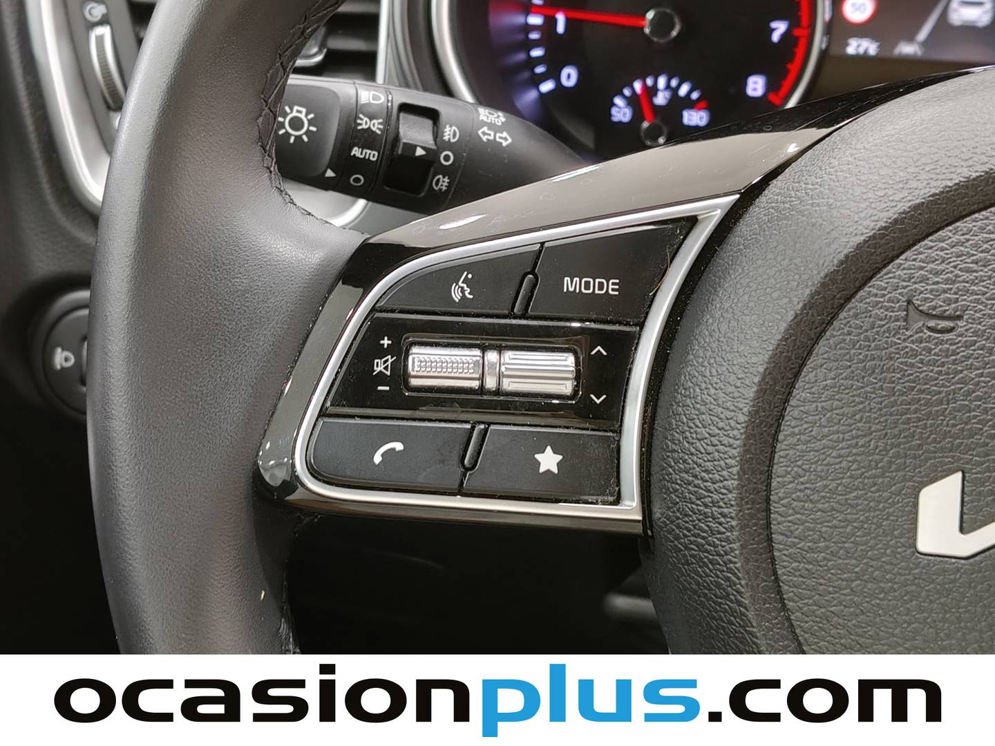 KIA XCeed KIA XCeed 1.0 T-GDi Drive (100 CV) 100cv