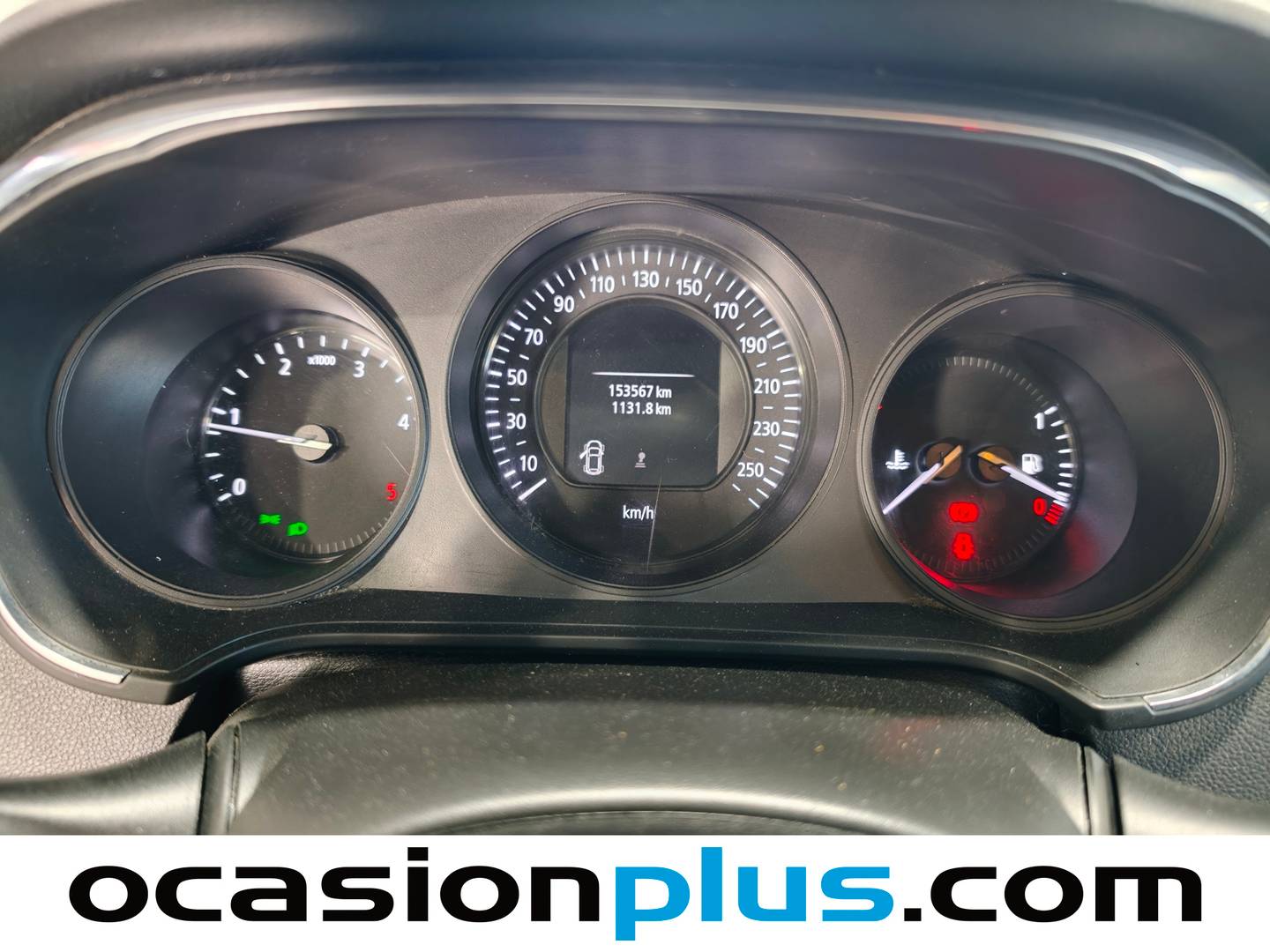 Renault Mégane Renault Megane Intens Energy dCi (90 CV) 2016