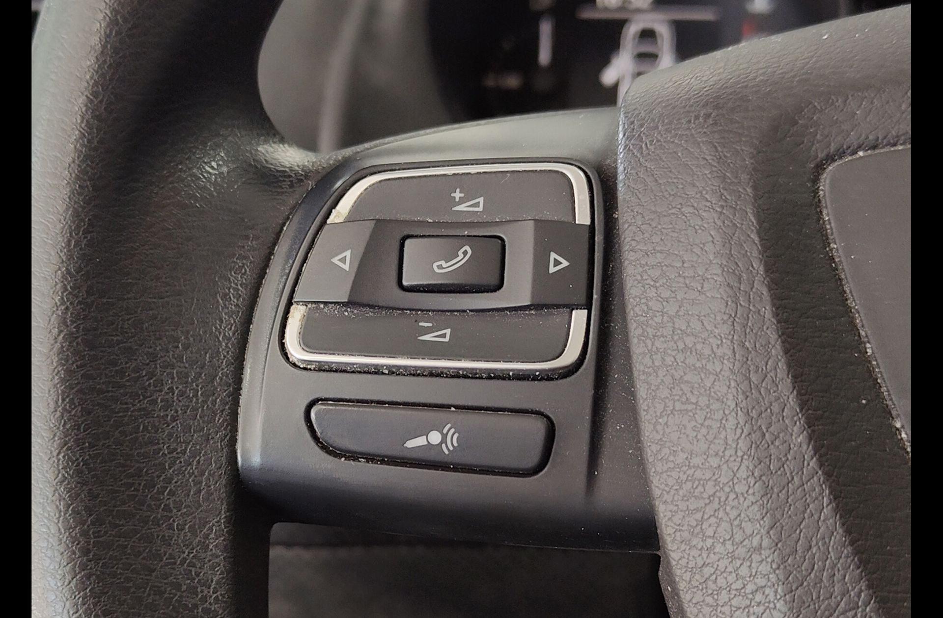 SEAT Altea XL 1.6 TDI Ecomotive Reference - foto 20