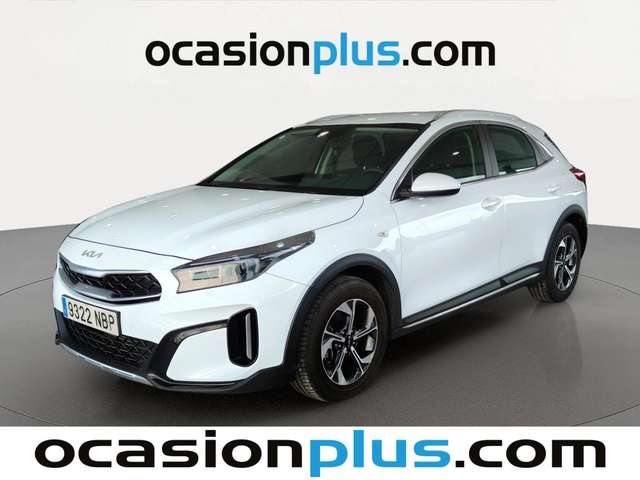KIA XCeed 1.0 T-GDi Drive (100 CV) de segunda mano