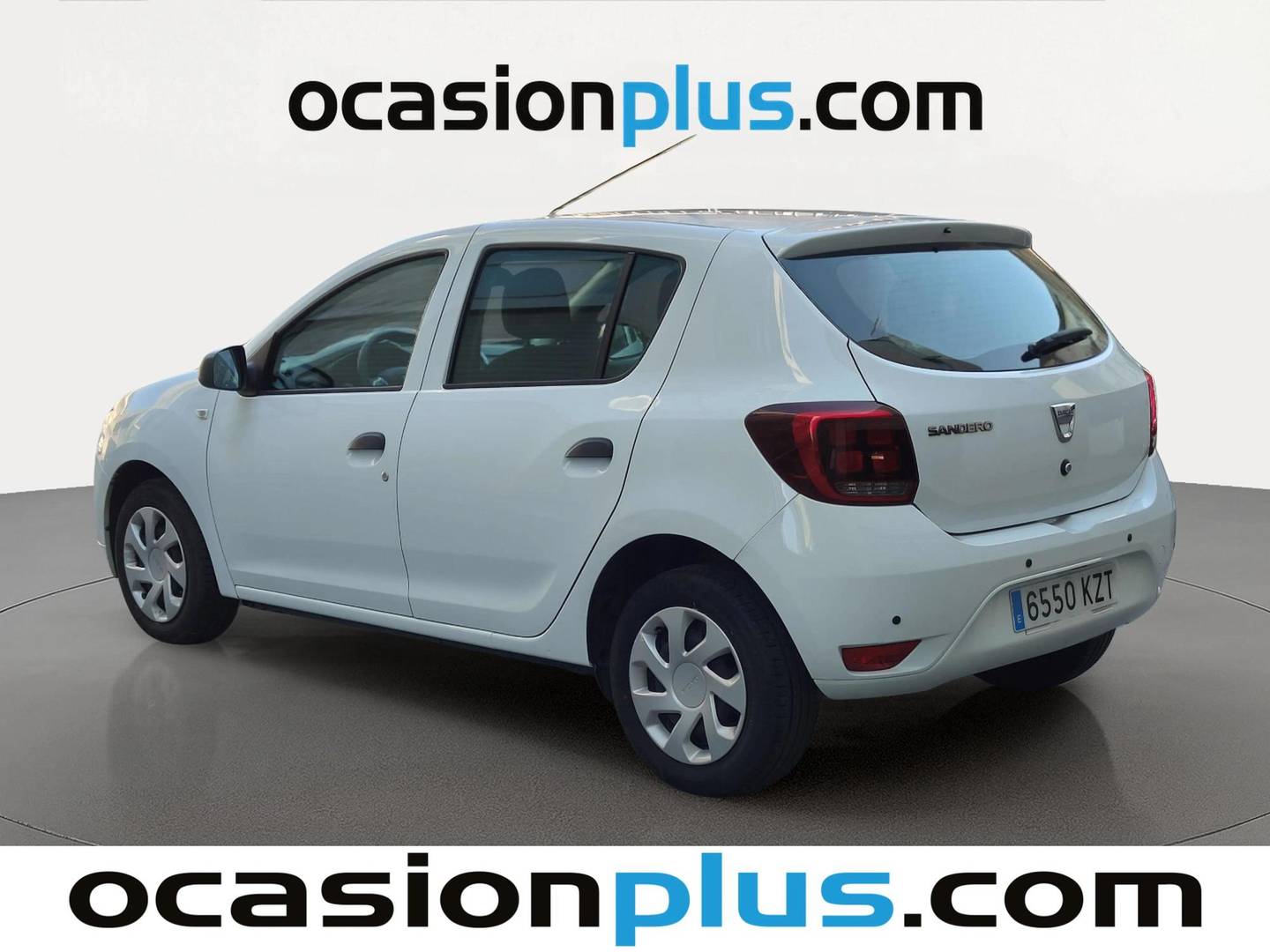 Extras y acabados del Dacia Sandero Dacia Sandero Essential 1.0 (73 CV)