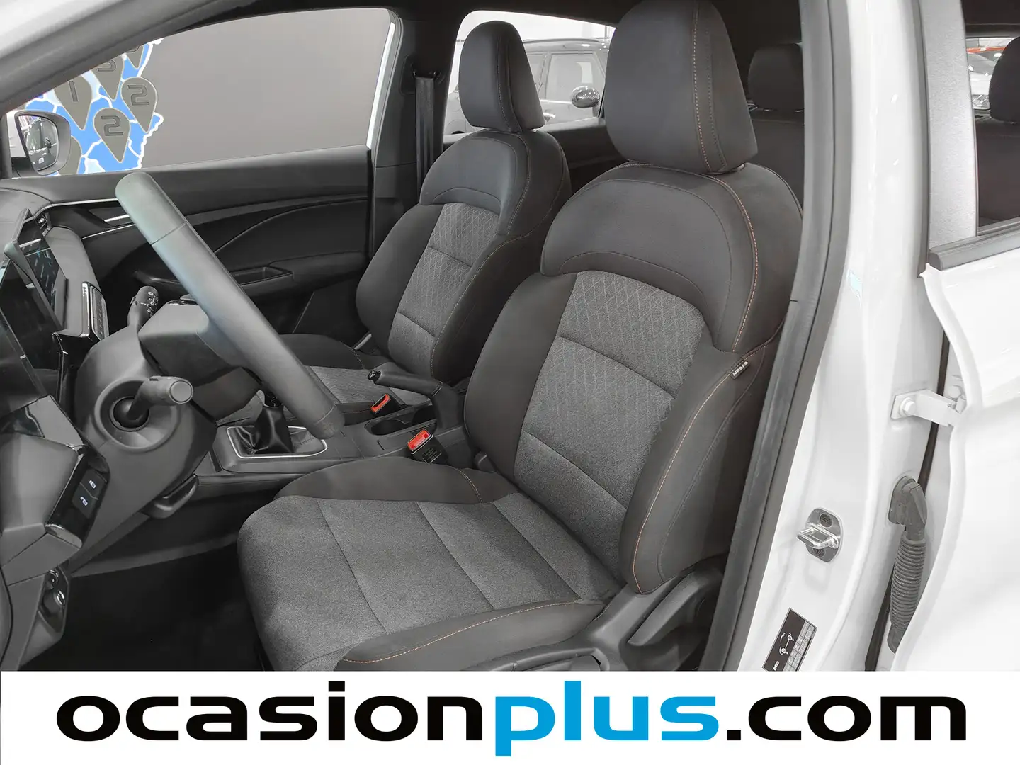 Foto MG MG3 MG MG3 1.5 Standard (116 CV)