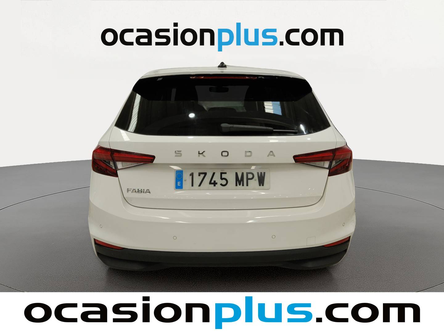 Skoda Fabia Skoda Fabia 1.0 TSI Selection (95 CV) al mejor precio