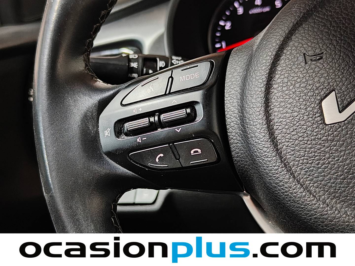 KIA Rio KIA Rio 1.2 DPi Drive (84 CV) 84cv