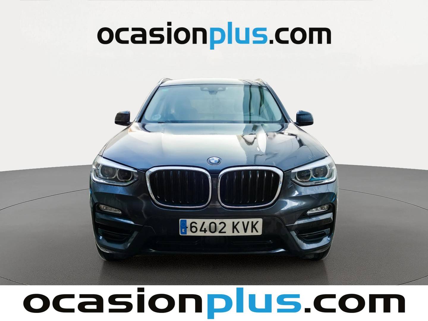 BMW X3 BMW X3 xDrive30d (265 CV) al mejor precio