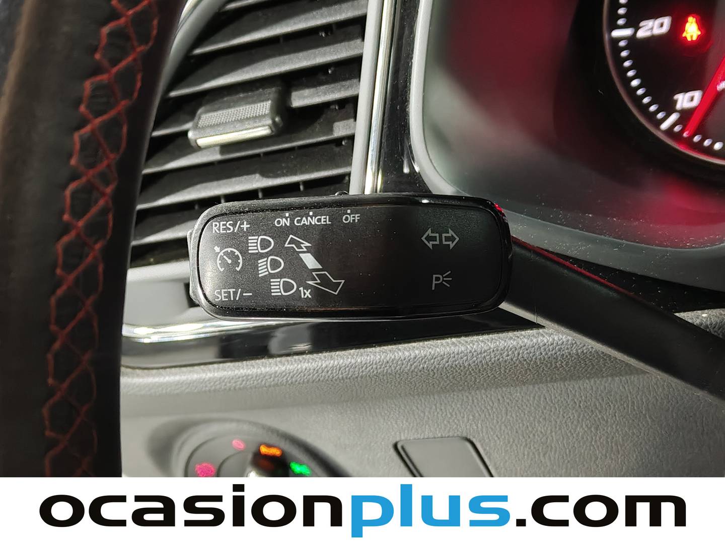 Seat León SEAT León 2.0 TDI FR Plus DSG (150 CV) 2017